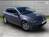 Volkswagen Polo Image 1
