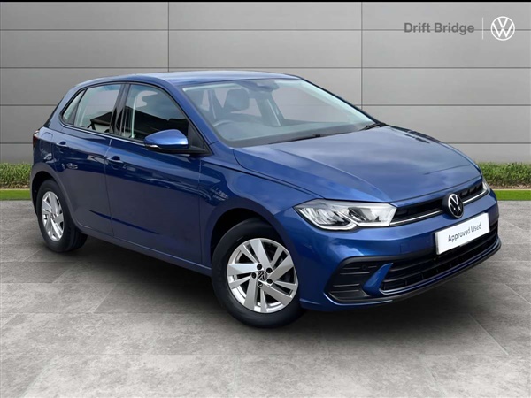 Large image for the Used Volkswagen Polo