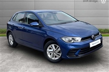 Used Volkswagen Polo