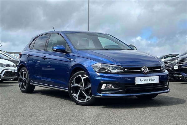 Large image for the Used Volkswagen Polo