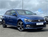 Volkswagen Polo Image 1
