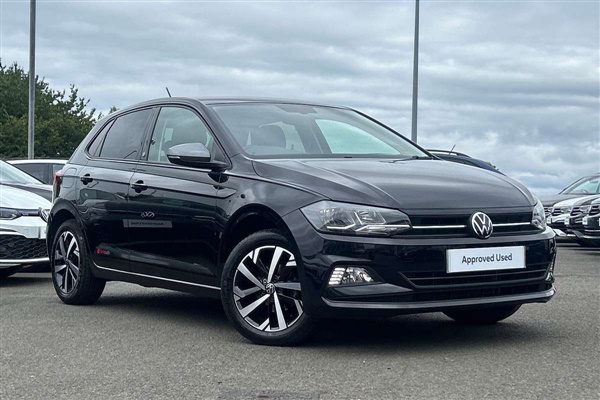 Large image for the Used Volkswagen Polo