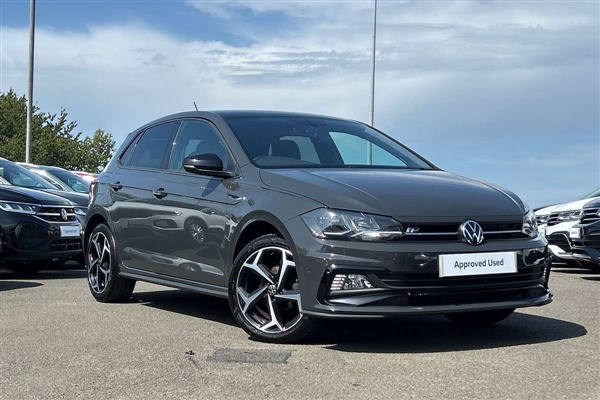 Large image for the Used Volkswagen Polo
