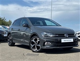 Volkswagen Polo Image 1
