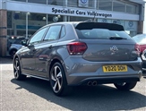 Volkswagen Polo Image 3