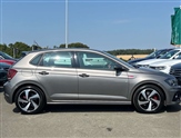 Volkswagen Polo Image 4