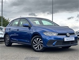 Volkswagen Polo Image 1