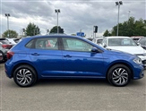 Volkswagen Polo Image 4