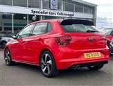Volkswagen Polo Image 3