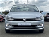 Volkswagen Polo Image 4