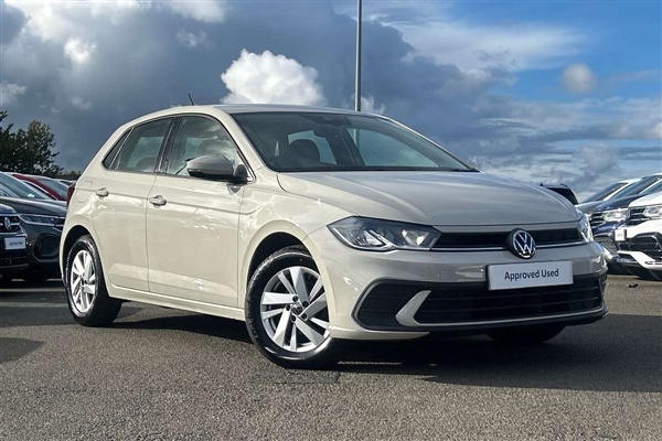 Large image for the Used Volkswagen Polo