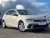 Volkswagen Polo Image 1