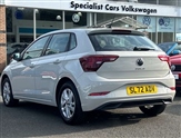 Volkswagen Polo Image 3