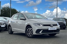 Used Volkswagen Polo