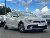 Volkswagen Polo Image 1