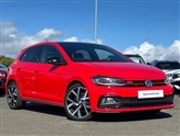 Volkswagen Polo Image 1
