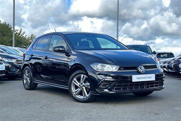 Large image for the Used Volkswagen Polo