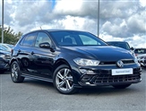 Volkswagen Polo Image 1
