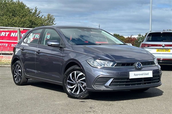 Large image for the Used Volkswagen Polo