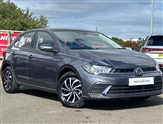 Volkswagen Polo Image 1