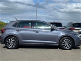 Volkswagen Polo Image 4