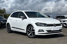Used Volkswagen Polo
