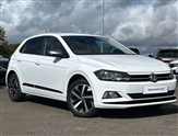 Volkswagen Polo Image 1