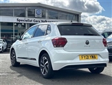 Volkswagen Polo Image 3