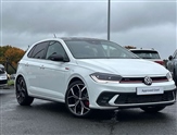 Volkswagen Polo Image 1