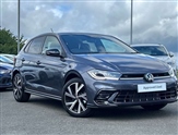 Volkswagen Polo Image 1