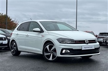 Used Volkswagen Polo