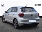 Volkswagen Polo Image 2