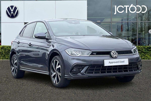 Large image for the Used Volkswagen Polo