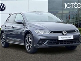 Volkswagen Polo Image 1