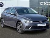 Volkswagen Polo Image 1