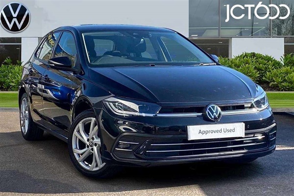 Large image for the Used Volkswagen Polo
