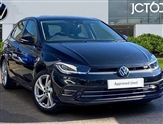 Volkswagen Polo Image 1
