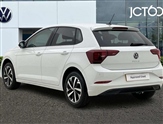 Volkswagen Polo Image 2