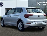 Volkswagen Polo Image 3