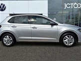 Volkswagen Polo Image 4