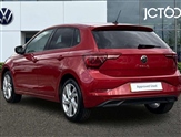 Volkswagen Polo Image 3