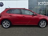 Volkswagen Polo Image 4