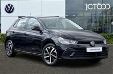 Used Volkswagen Polo