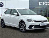 Volkswagen Polo Image 1
