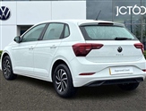 Volkswagen Polo Image 3