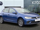 Volkswagen Polo Image 1