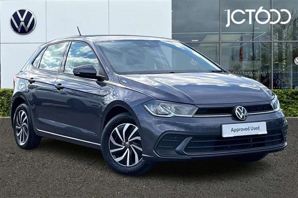Large image for the Used Volkswagen Polo
