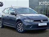 Volkswagen Polo Image 1