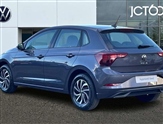 Volkswagen Polo Image 2