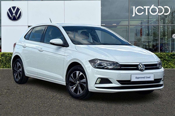 Large image for the Used Volkswagen Polo